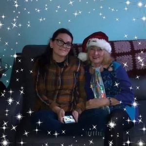 Meet your Posher, Nancy